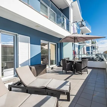 Blue Paradise Apartment Canico  Exterior photo