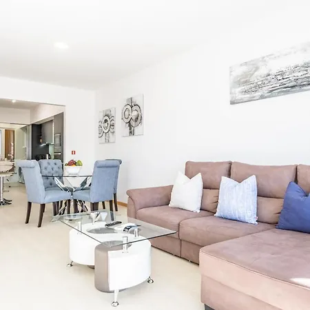 Blue Paradise Apartment Canico  Exterior photo