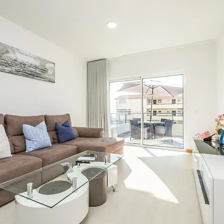 Blue Paradise Apartment Canico  Exterior photo