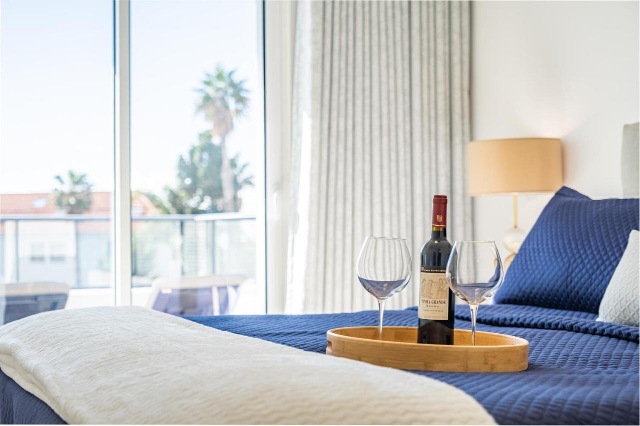Apartamento Blue Paradise *