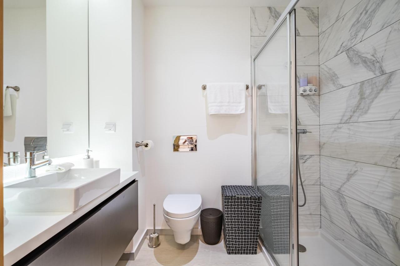 Apartamento Blue Paradise Caniço