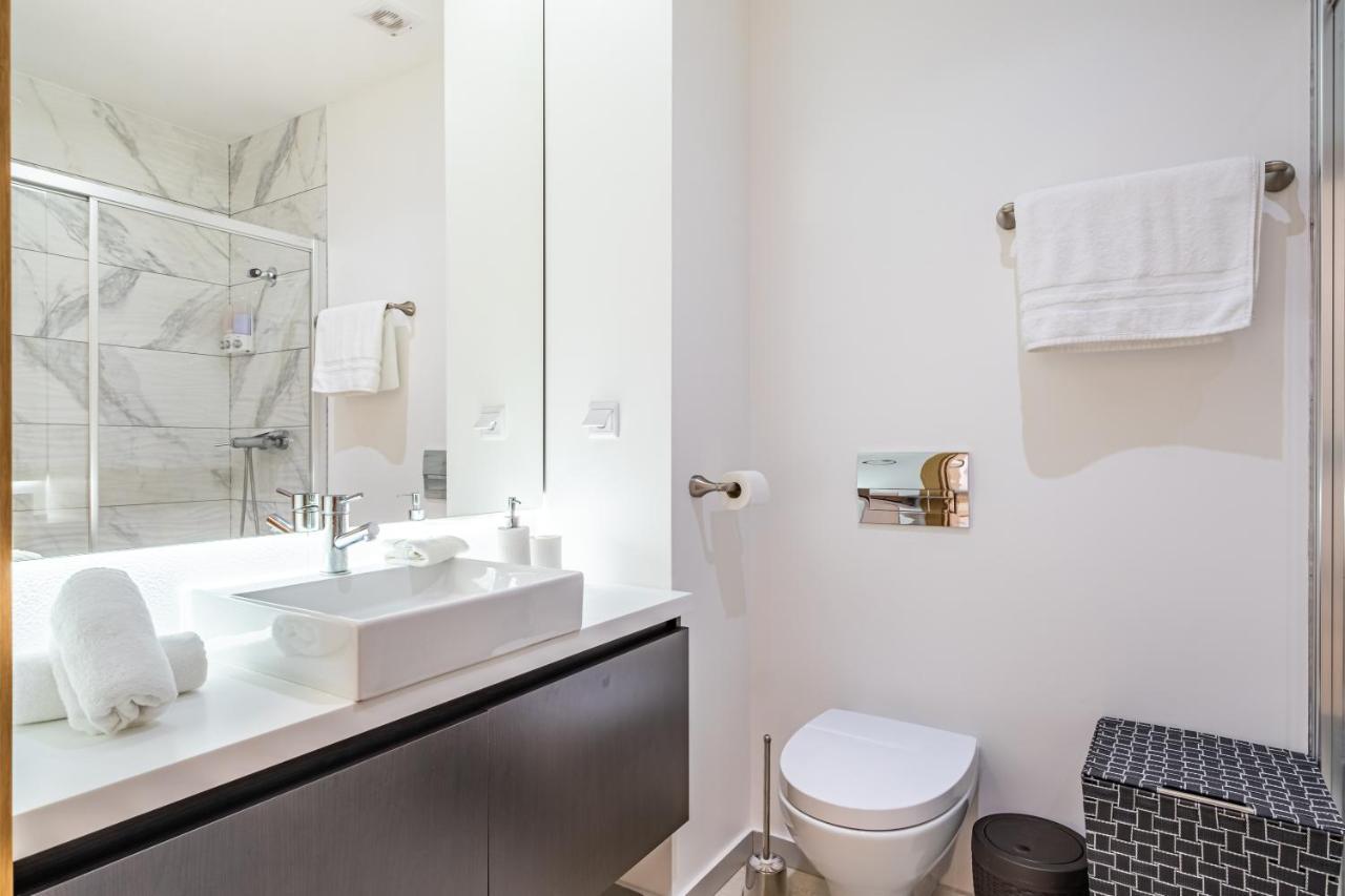 Apartamento Blue Paradise