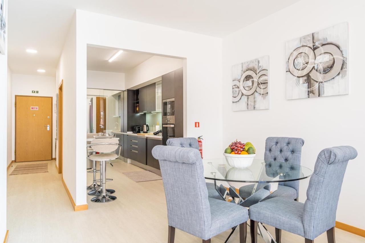 Apartamento Blue Paradise *