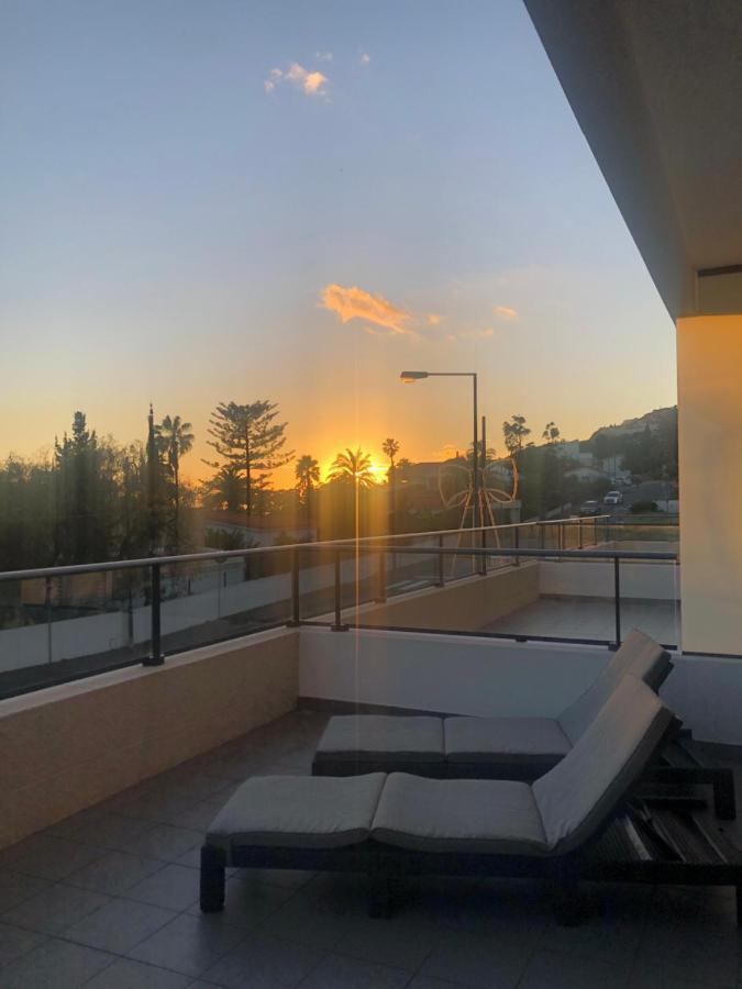 Apartamento Blue Paradise